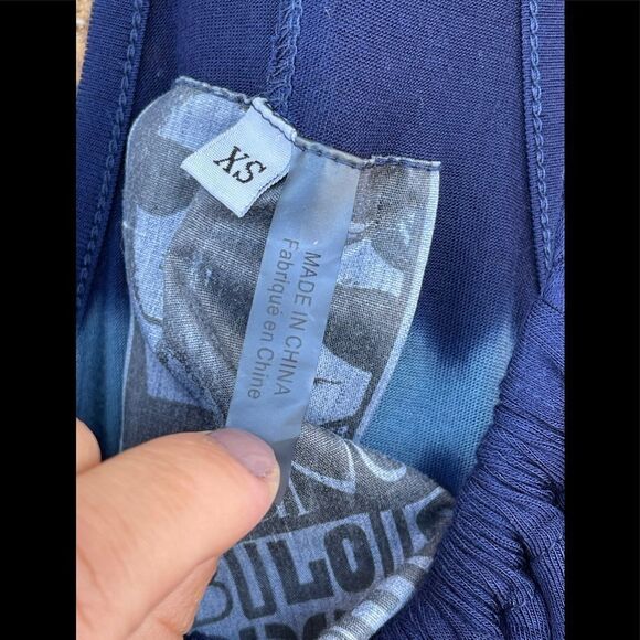 young fabulous and broke xs dress - Picture 8 of 12